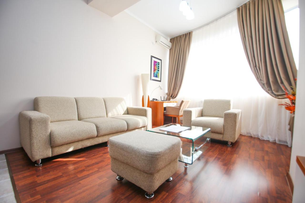 Ardager Residence Atyrau Ngoại thất bức ảnh