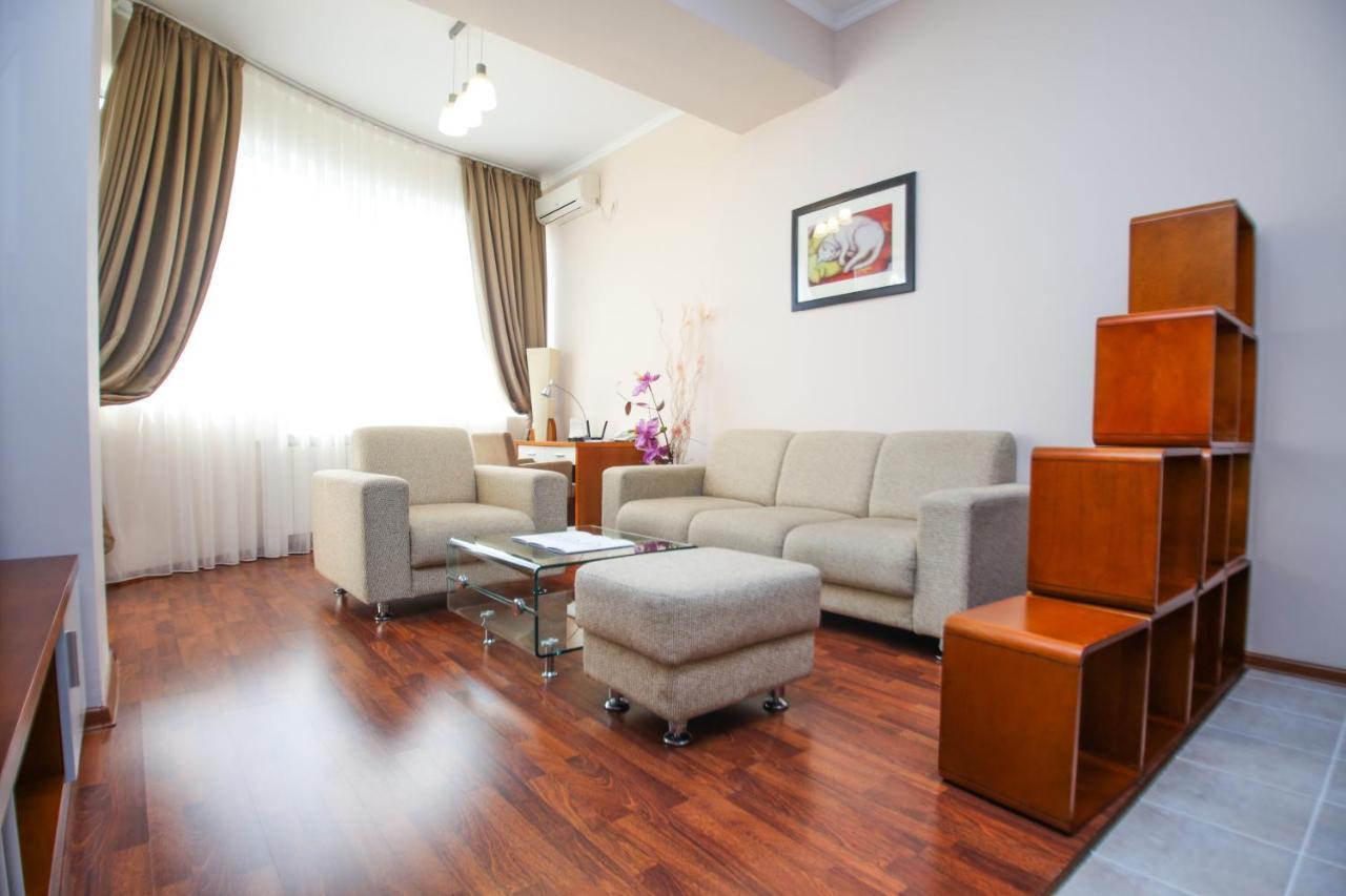 Ardager Residence Atyrau Ngoại thất bức ảnh